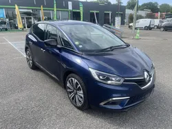 Renault scenic diesel bva