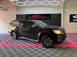 Nissan np300 navara 2.3 dci 160 king cab optima