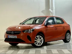 Opel Corsa Edition