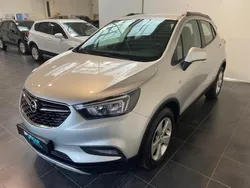 Opel Mokka X 1.6 D 110ch Ecotec Edition 4x2