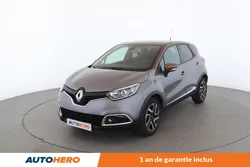 Renault Captur 1.2 TCe Energy Hypnotic EDC 120 ch