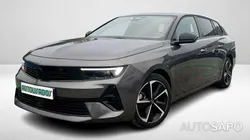 Opel Astra 1.2 T GS Line S/S de 2025