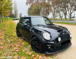MINI 3 Portas John Cooper Works