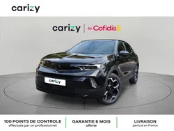 Opel Mokka 1.2 Turbo Hybrid 145 ch e-DCT6 GS