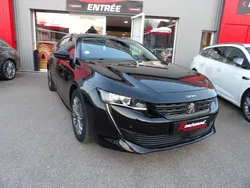Peugeot 508 SW BLUEHDI 130CH S&S ACTIVE BUSINESS EAT8 7CV