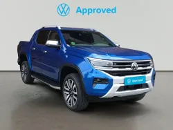 VOLKSWAGEN Amarok 3.0TDI V6 Aventura 177kW