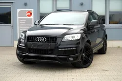 Audi Q7 4.2 TDI QUATTRO 340 CH 4X4 BVA - HAYON ÉLECTRIQUE PACK SPORT TOIT OUVRANT