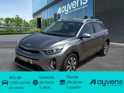KIA Stonic 1.0 T-GDi MHEV Concept 100