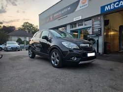 Opel mokka 1.7 cdti 130 edition 2013