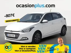 HYUNDAI i20 1.2 Fresh