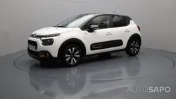 Citroen C3 de 2022