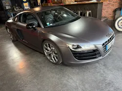 Audi R8 V10 FSI 5.2 525cv