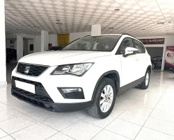 SEAT Ateca 1.6TDI CR S&S Ecomotive Reference