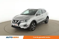 Nissan Qashqai 1.5 dCi N-Connecta 110 ch