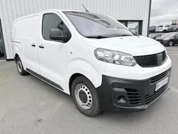 Fiat Scudo Fg Standard 1.5 MultiJet 120ch Pro lounge