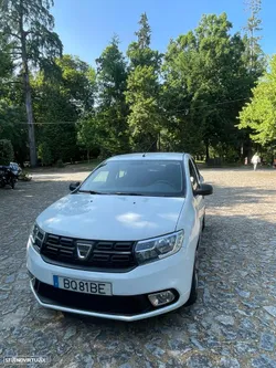 Dacia Sandero 0.9 TCe Comfort
