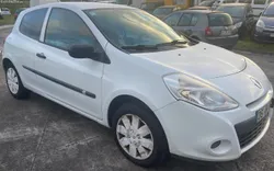 Renault Clio III