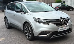 RENAULT Espace V Initial Paris 1.6 dCi EDC6 160 cv