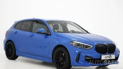 BMW Série 1 de 2020