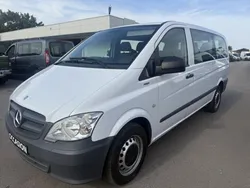 Mercedes VITO COMBI 110 CDI BE LONG