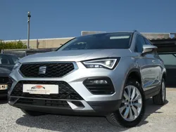 SEAT ATECA 2.0 TDI 150 ch DSG7 Style Business Première main en Excellent état