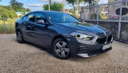 BMW 216 D AUTO GRAND COUPÉ NACIONAL
