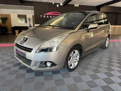 Peugeot 5008 1.6 l 156
