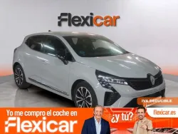 Renault Clio Techno TCe 90 (67kw)