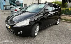 Mitsubishi Grandis 2.0 DI-D Inform