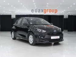 Toyota Yaris 1.5 HDF Comfort