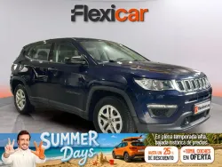 JEEP Compass 1.6 Mjt Sport 4x2