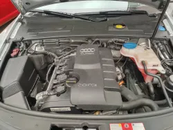 Audi A6 A6 2.0 TFSI