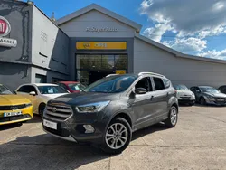 Ford kuga 1.5 ecoboost 150 s&s 4x2 titanium