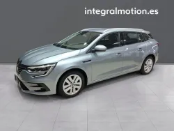 Renault Megane S.T. 1.5dCi Blue Business 85kW