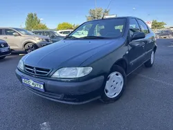 Citroën Xsara 1.9 D 70 cv