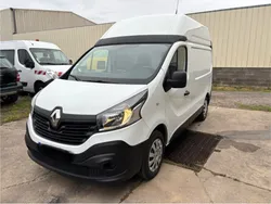 Renault trafic 1.6 dci 120cv l1h1 grand confort
