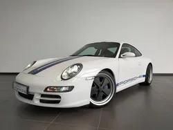 PORSCHE 911 Carrera S Coupé 3.8i