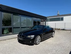 Bmw 330 cabrio m sport 245 ch bva - pack cuir