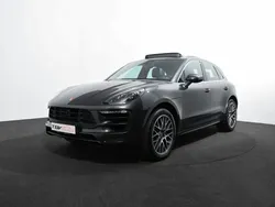 PORSCHE Macan GTS 3.0 V6 360 CV TOIT OUVRANT SIEGES CHAUFFANTS PASM PCM ACC PDLS ECHAPPEMENT A CLAPET JANTES RS SPYDER 20′
