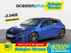 Volkswagen Scirocco 1.4 TSI BMT Typhoon by R-Line