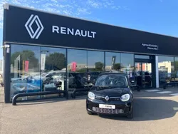 Renault Twingo 1.0 SCe 65ch Urban Night