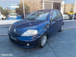 Citroën C3 1.1 SX