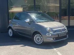 Fiat 500 1.2l pack lounge 69ch