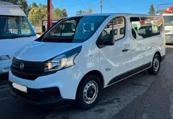 Fiat  Talento 1.6 M-Jet 9 Lugares