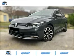 VOLKSWAGEN GOLF 2.0 TDI - 116 VIII Active Garantie 24 MOIS OFFRE SPECIALE A DUREE LIMITEE