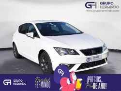 SEAT León ST 1.6TDI CR S&S Style 115