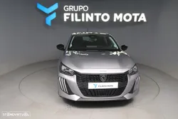 Peugeot 208 1.2 PureTech Style