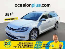 VOLKSWAGEN Golf 1.6TDI Sport DSG7 85kW