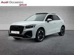 Audi Q2 35 TFSI 150ch S line Plus