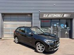 BMW X1 18D - 150ch XLINE BVA XDRIVE